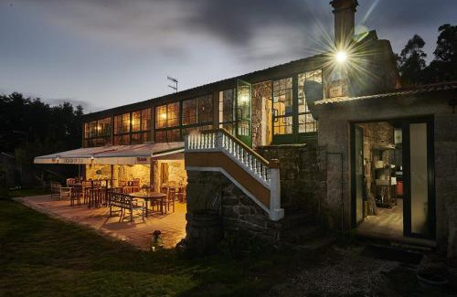 Ponteareas Resort | Casa Da Urcela