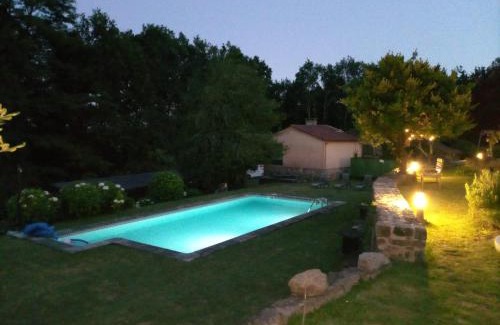 Ponteareas Resort | Casa Da Urcela