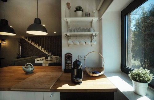 Souto House | Casa da Vila - Piscina Jacuzzi Vistas @Gerês