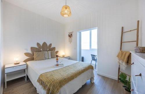 Vila do Bispo Apartment | Casa da Vila