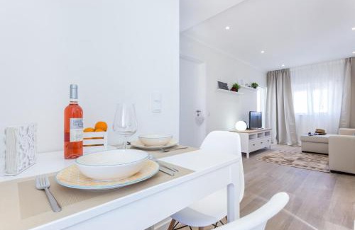 Vila do Bispo Apartment | Casa da Vila