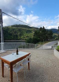 Anreade House | Casa da vinha