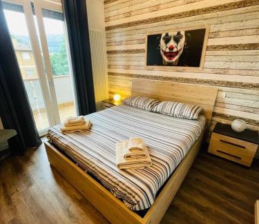 Bassano del Grappa Apartment | Casa Dada