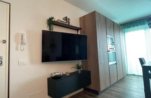 Bassano del Grappa Apartment | Casa Dada