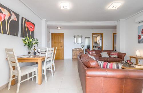 Roldan Apartment | Casa Dagmar
