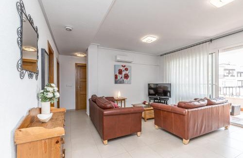 Roldan Apartment | Casa Dagmar