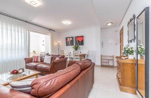 Roldan Apartment | Casa Dagmar