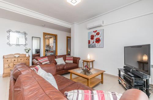 Roldan Apartment | Casa Dagmar