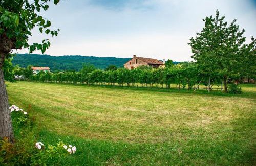 Venegazzu House | Casa Dal Zotto