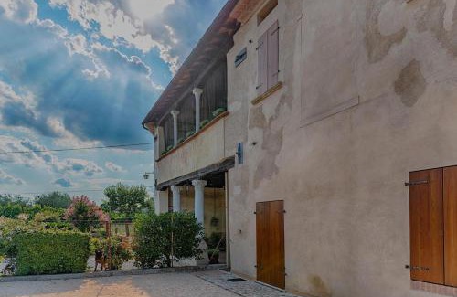 Venegazzu House | Casa Dal Zotto