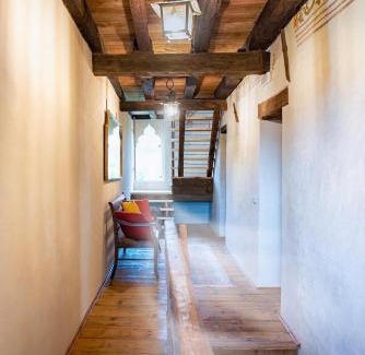 Venegazzu House | Casa Dal Zotto