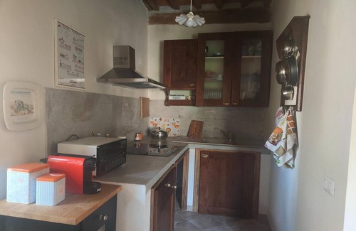 Prata House | Casa Daniela in Prata