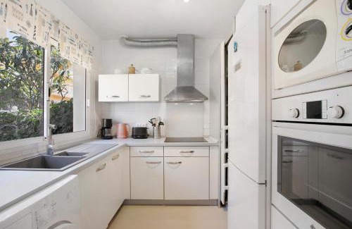 La Quinta Apartment | casa Daniela