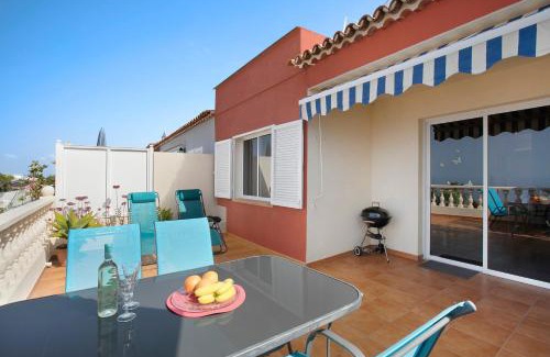 La Quinta Apartment | casa Daniela