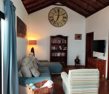 Tias House | Casa Dante