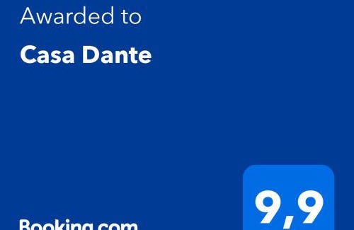 Tias House | Casa Dante