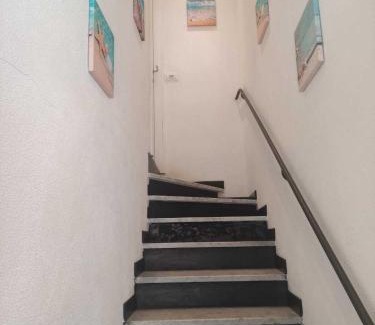 Rezza Apartment | Casa Dante - Lavagna