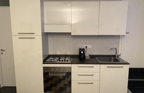 Rezza Apartment | Casa Dante - Lavagna