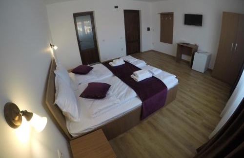 Selimbar House | Casa Danti