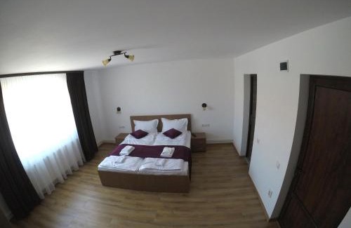 Selimbar House | Casa Danti