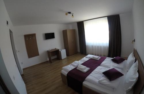 Selimbar House | Casa Danti