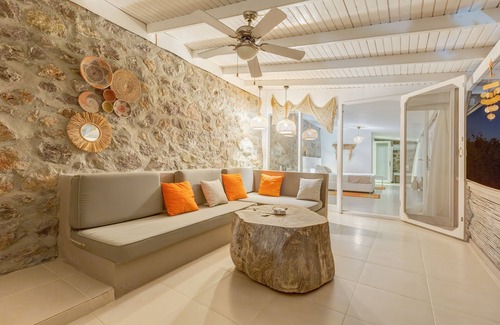 Bozburun Hotel | Casa Daracia (+15)