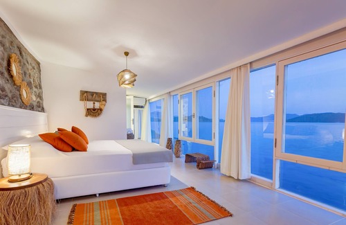 Bozburun Hotel | Casa Daracia (+15)