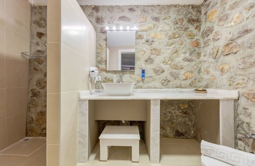 Bozburun Hotel | Casa Daracia (+15)