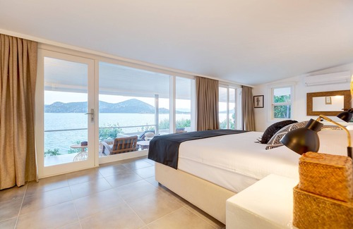 Bozburun Hotel | Casa Daracia (+15)