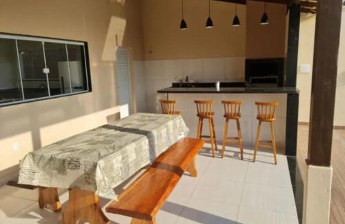 Bairro Novo House | Casa das Americas