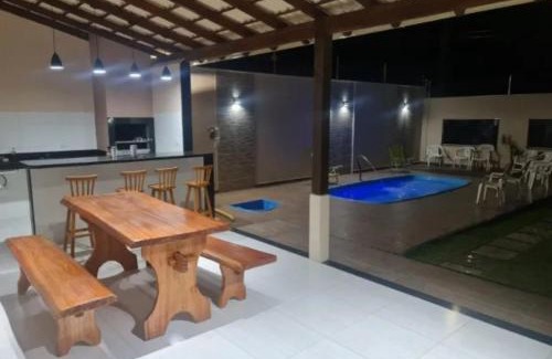 Bairro Novo House | Casa das Americas