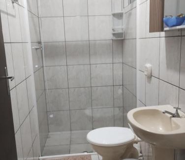 Fazenda Santo Antonio Apartment | Casa das Embaúbas 01