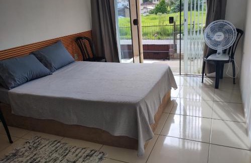 Fazenda Santo Antonio Apartment | Casa das Embaúbas 04