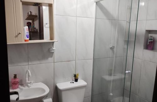 Fazenda Santo Antonio Apartment | Casa das Embaúbas 04