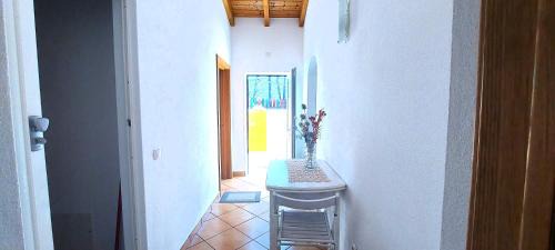 Barranco da Vaca House | Casa das Fronteiras