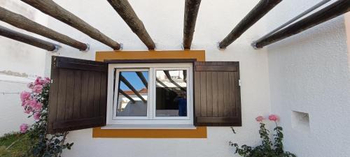 Vila Nova de Milfontes House | Casa das Hortências By Alojamentos Vitinho - Vila Nova MIlfontes