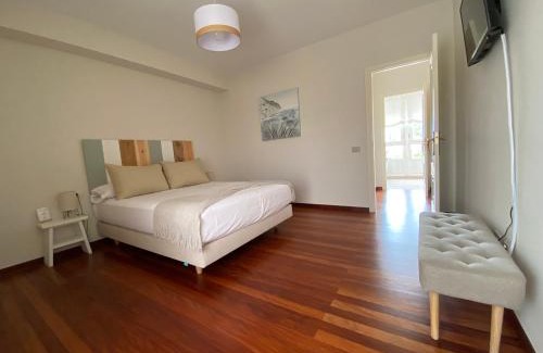 Figueras (Castropol) Hotel | Casa das Indias