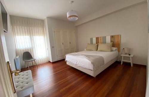 Figueras (Castropol) Hotel | Casa das Indias