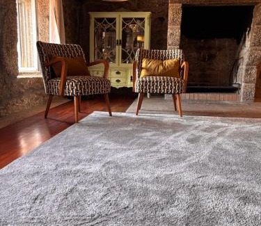 Guilhofrei House | CASA das Leiras