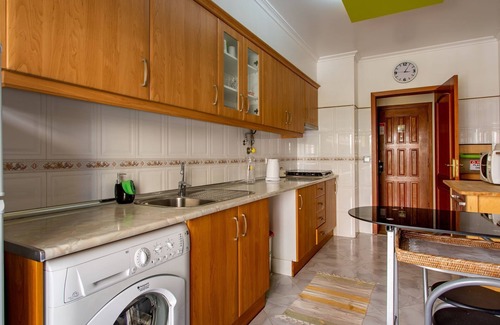 Sao Pedro Apartment | Casa das Lontras by LovelyStay