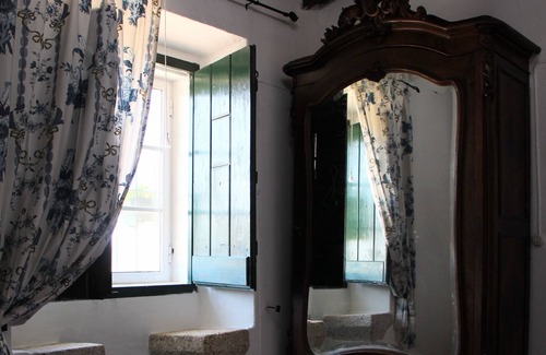 Evora House | Casa das Moles