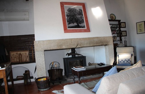 Evora House | Casa das Moles