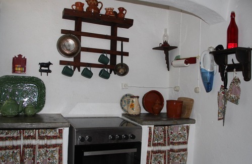 Evora House | Casa das Moles