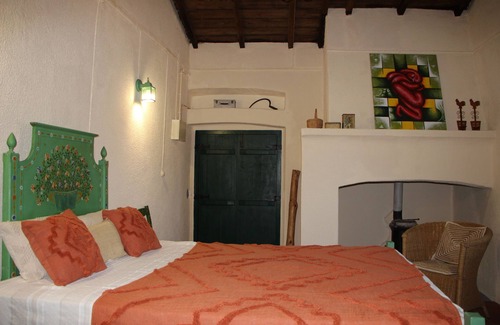 Evora House | Casa das Moles