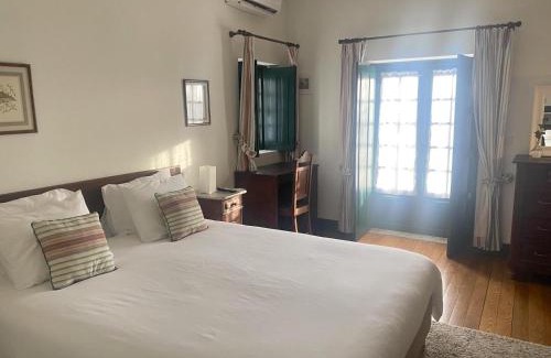 Rio de Moinhos Villa | Casa das Mouras- Rio de Moinhos