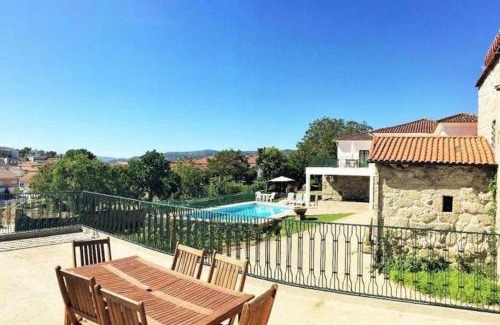 Rio de Moinhos Villa | Casa das Mouras- Rio de Moinhos