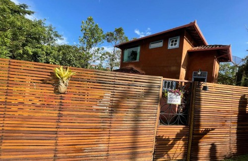 Ouro Preto House | Casa das Orquídeas