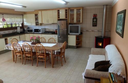 Universitario House | Casa das Palmeiras + Quiosque