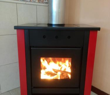 Universitario House | Casa das Palmeiras + Quiosque