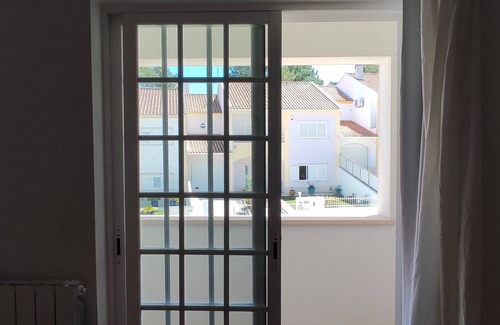 Charneca da Cotovia Villa | Casa das Rosas- Villa with garden, Charneca da Cotovia